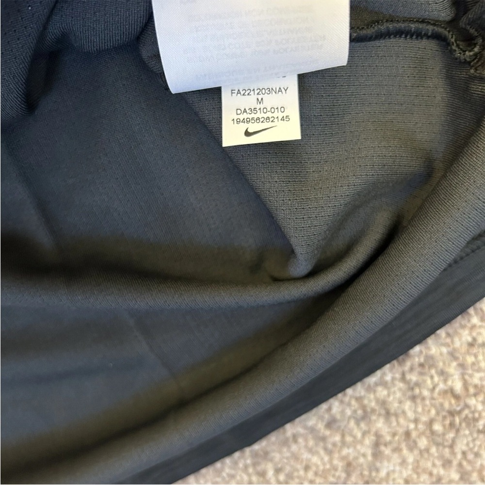Nike Women’s Missouri Tigers Mizzou Long Sleeves Top Size M - Medium - NWT $60 - Picture 14 of 14